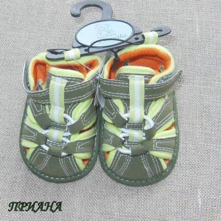 Бебешки сандалки WMM497