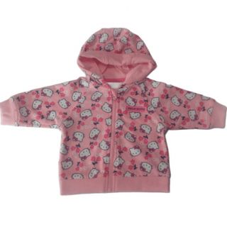 Суитшърт HELLO KITTY WGF2295